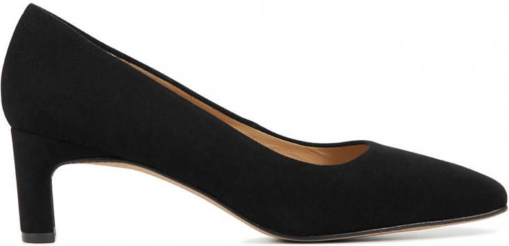 Unisa Dames leren dames pumps lesat