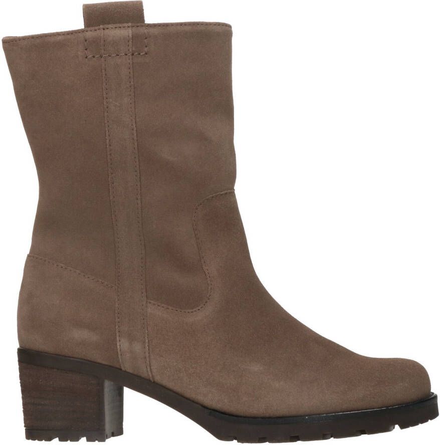 Gabor Vrachtbroek groot , Beige, Dames