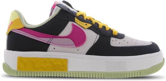 Nike Sneakers vrouw air force 1 fontanka dr7880 001