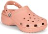 Crocs Clogs Classic Platform Clog W Blush online kopen