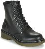 Bullboxer Boots AOL501E6LGBLBLKB50 Zwart 35 online kopen