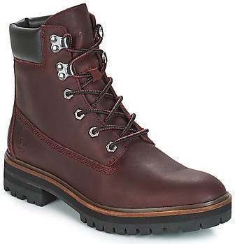 timberland london square port