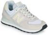 New Balance Sneakers 574 , Grijs, Dames online kopen