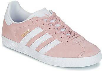 gazelle kinderen beige