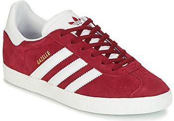 gazelle kinderen roze