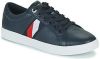 Tommy Hilfiger Lage Sneakers Corporate Tommy Cupsole online kopen