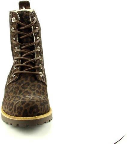 AQA Shoes A6971