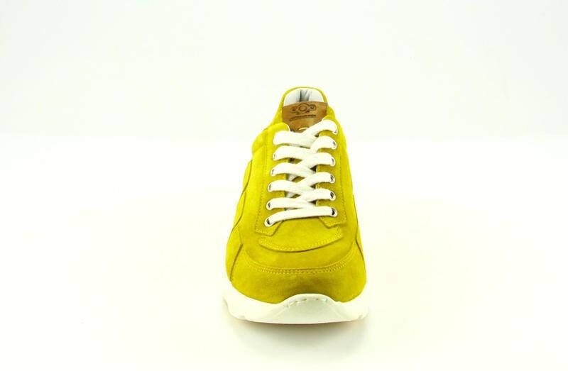 AQA Shoes A7263