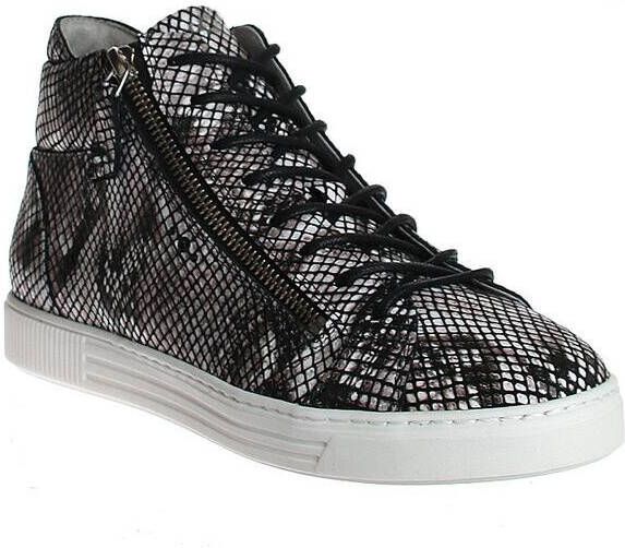 AQA Shoes A7667