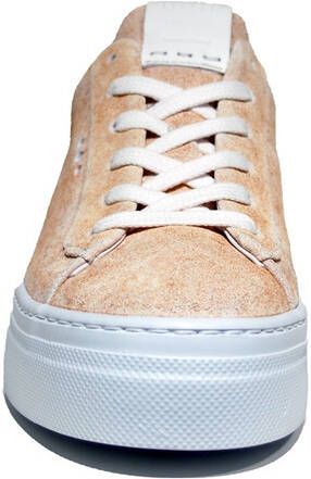 AQA Shoes A7676