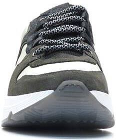 AQA Shoes A7845