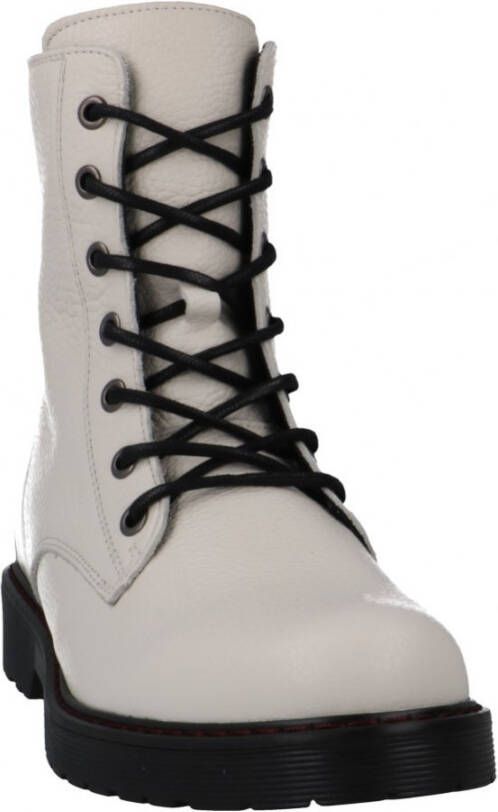 Aqa A7900 dames hoge laarzen