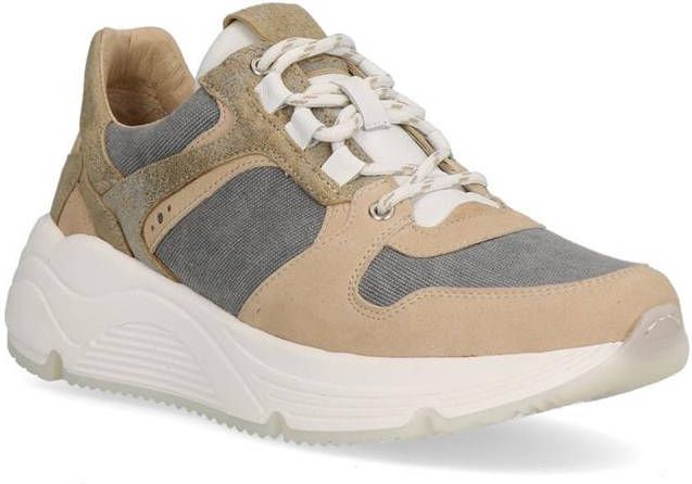 AQA Shoes A8066