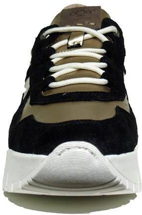 AQA Shoes A8182