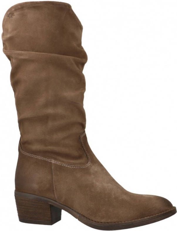 Aqa A8264 dames hoge laarzen