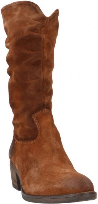 Aqa A8264 dames hoge laarzen