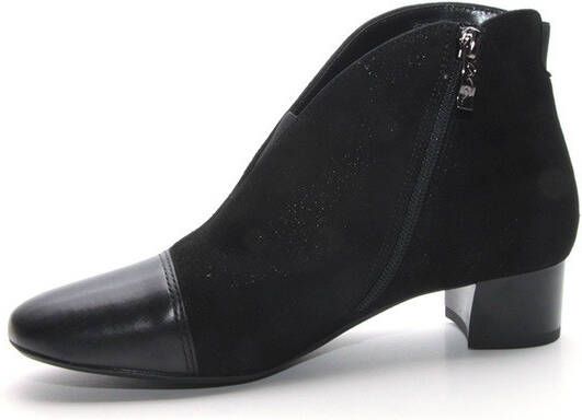 Ara Pump Dames Zwart