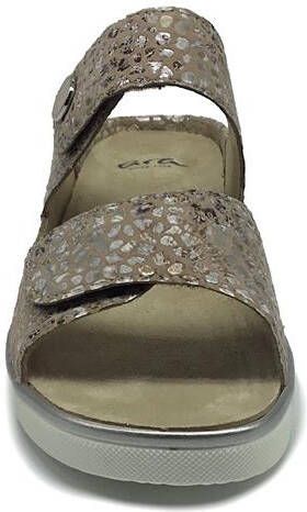 Ara Dames Open Slippers