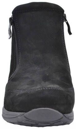 Ara laarsje Merano h wijdte 12 26311 2 Black 1114 , Zwart, Dames