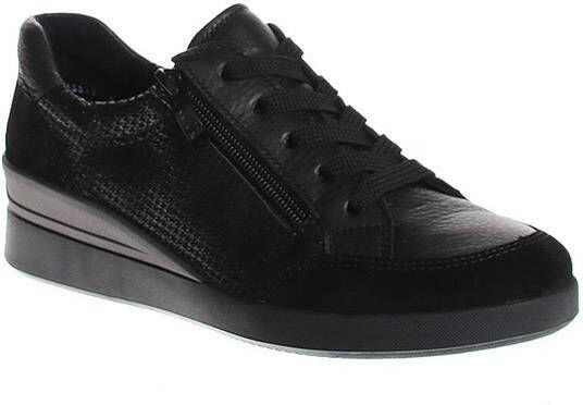 Ara Veterschoen Dames Zwart