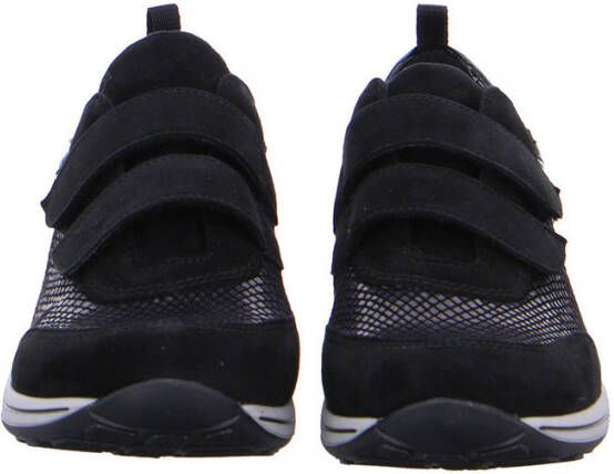 Ara osaka highsoft 12 44520 78 klittenband laag , Zwart, Dames