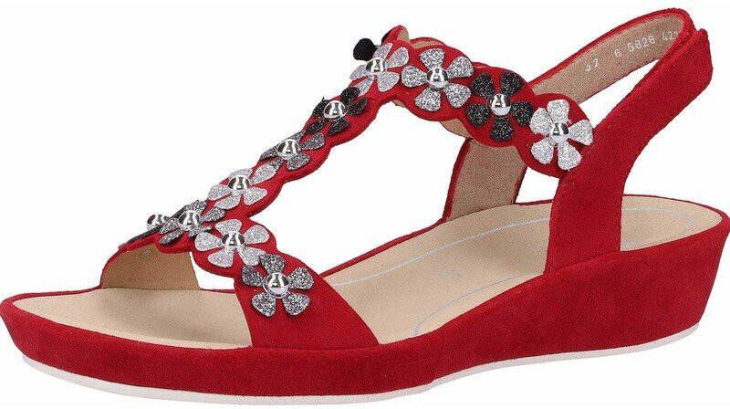 Ara Sandalen/sandaaltjes