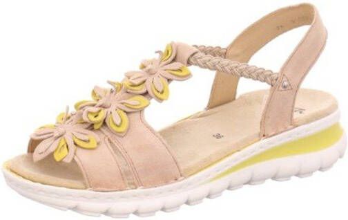 Ara Sandalen/sandaaltjes