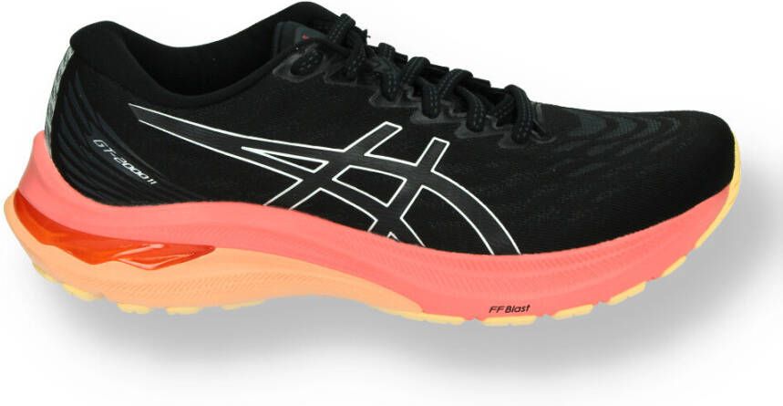 ASICS GT 2000 11 Hardloopschoenen Dames