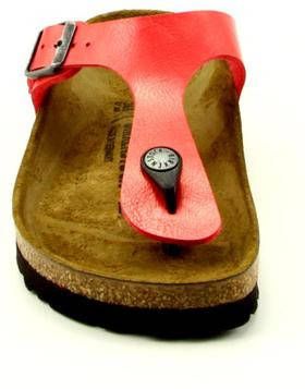 Birkenstock Gizeh smal