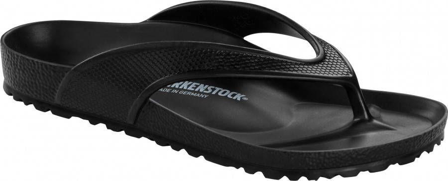 Birkenstock Teenslippers Honolulu Holiday Brights met voorgevormd voetbed