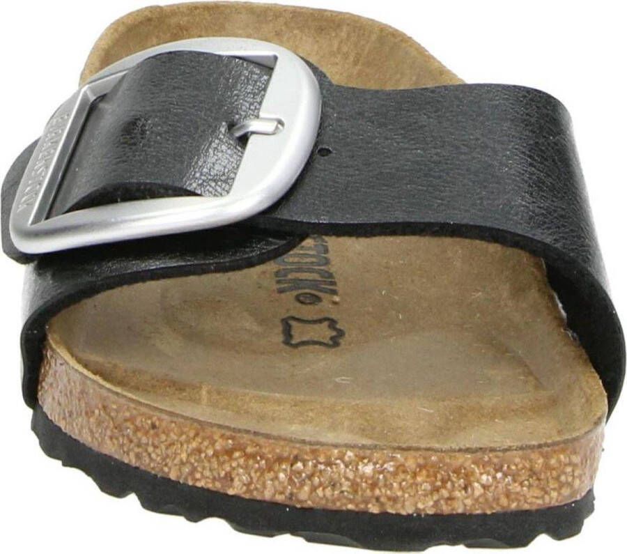 Birkenstock Madrid Big Buckle