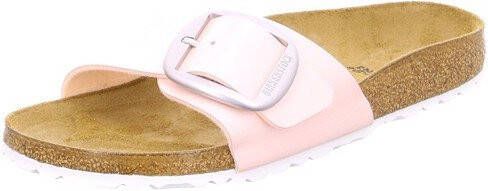 Birkenstock slippers Madrid