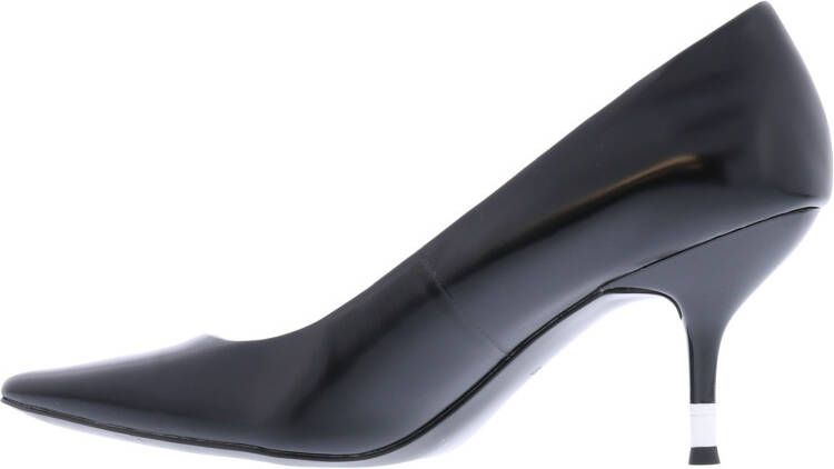 Calvin Klein Pump ck with spazzolato ariah