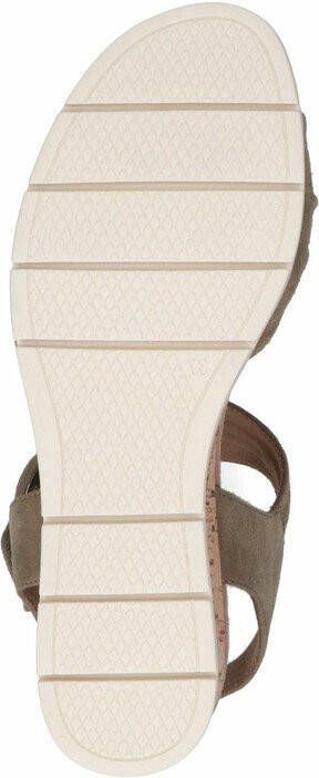 Caprice Dames sandaal 9 9 28700 28 g breedte maat eu