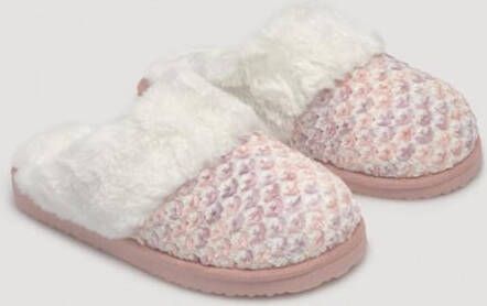 Confetti Pantoffels dames extra warm | slippers