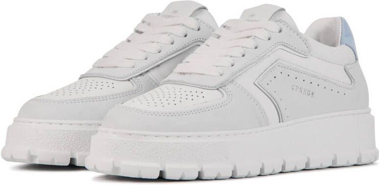 Copenhagen Studios Dames Leren SneakersSneakers