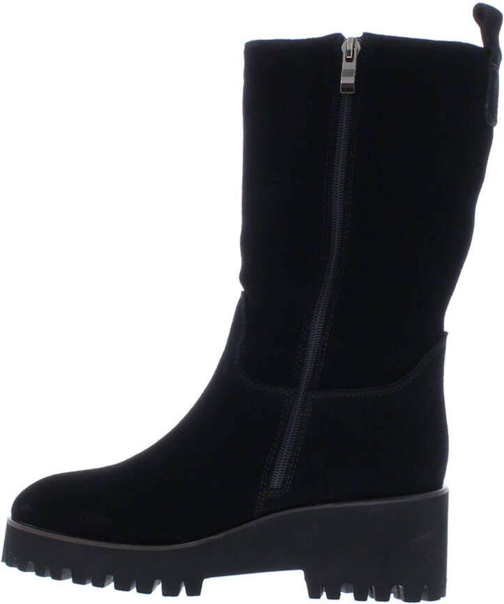 Di Lauro Gevoerde laarzen 107728