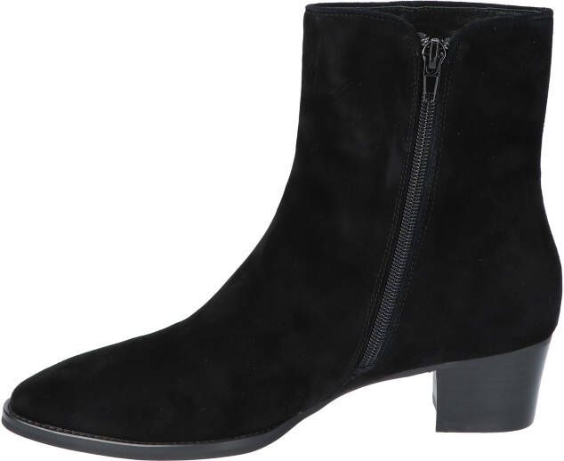 Di lauro Gineke Black Boots