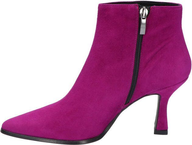 Di lauro Paola Purple Boots