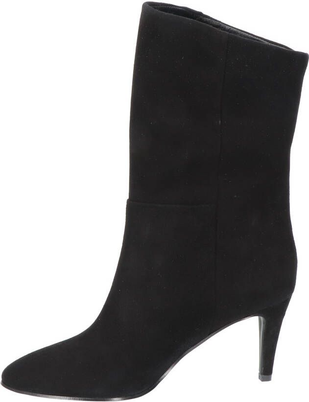 Di lauro Paradis Black Boots