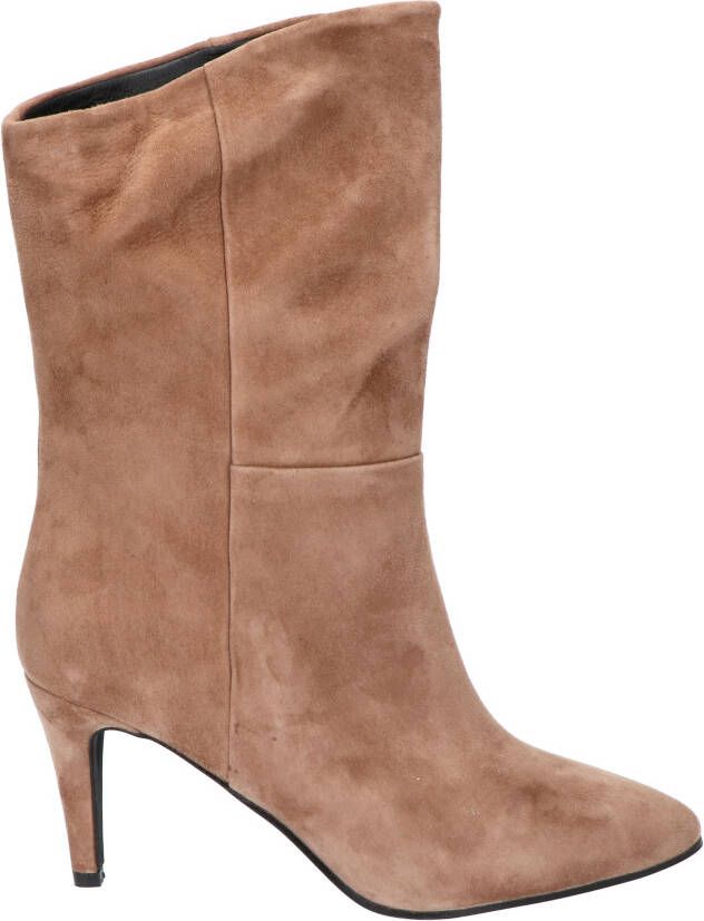 Di lauro Paradis Brown Boots