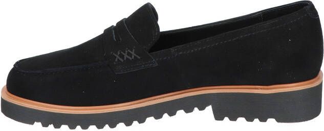 Di lauro Parella Black Instapschoenen