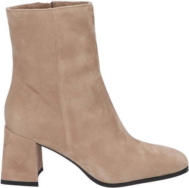 Di lauro Parla Beige Boots