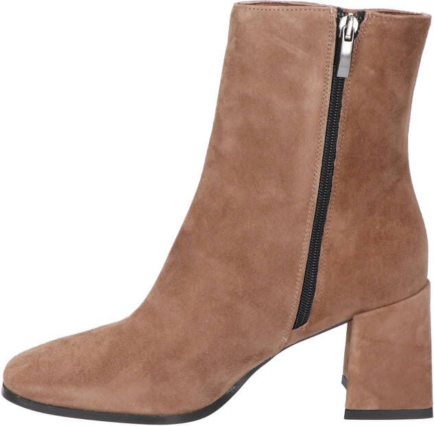 Di lauro Parla Brown Boots