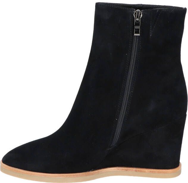 Di lauro Polly Black Boots