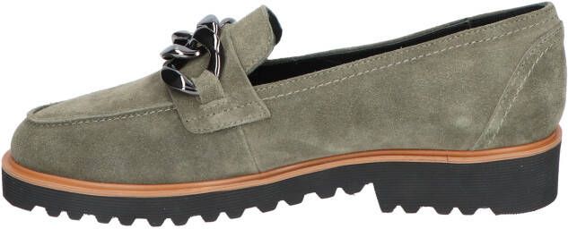 Di lauro Priantha Khaki Instapschoenen