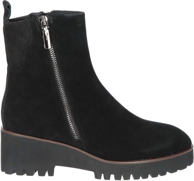 Di lauro Promise Black Boots