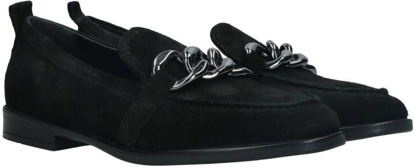 Dstrct Instapper Dames Zwart