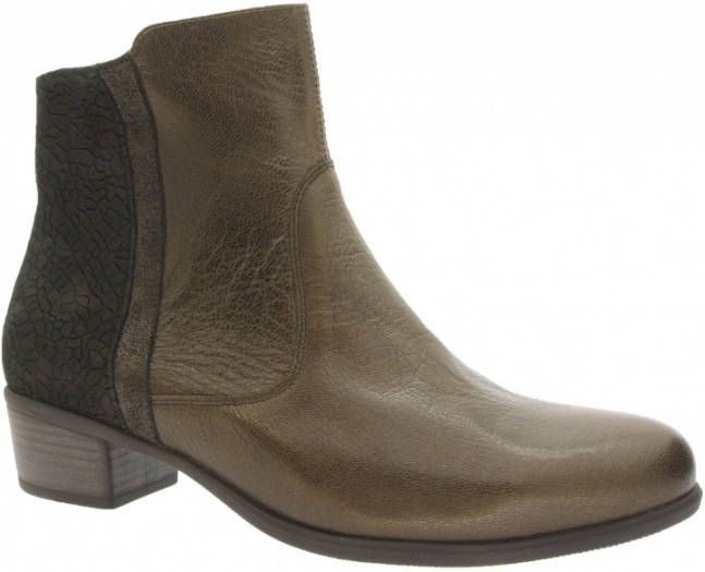 Durea 9609 935 6569 dames laars