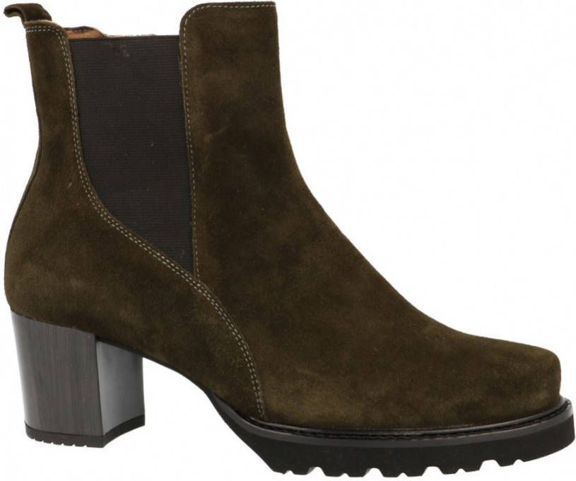 Durea 9682 875 8049 dames laars